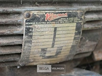 3 x diverse motor - afbeelding 5 van  7