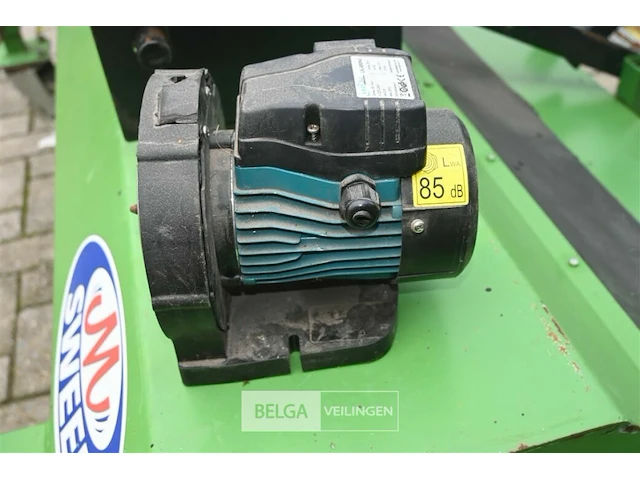 3 x diverse motor - afbeelding 6 van  7