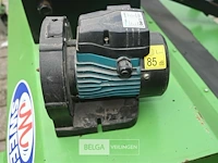 3 x diverse motor - afbeelding 6 van  7