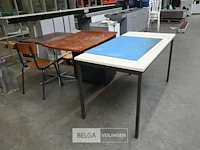 3 x diverse tafel - afbeelding 1 van  7