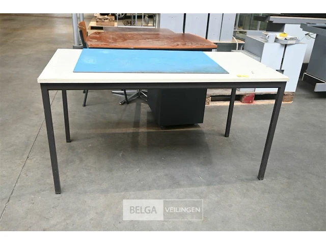 3 x diverse tafel - afbeelding 2 van  7