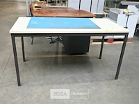 3 x diverse tafel - afbeelding 2 van  7