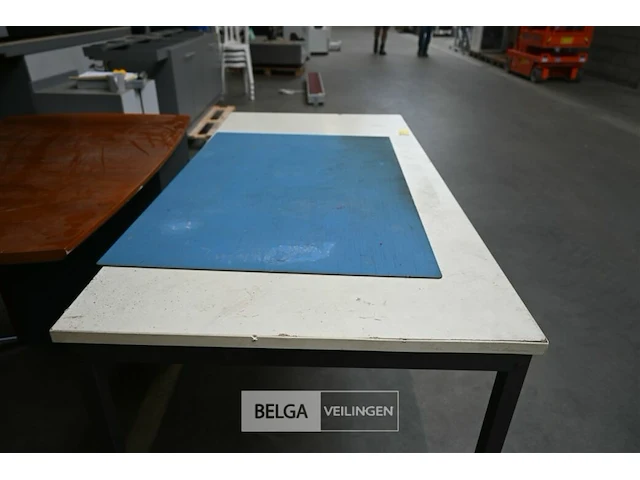 3 x diverse tafel - afbeelding 3 van  7