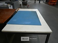 3 x diverse tafel - afbeelding 3 van  7