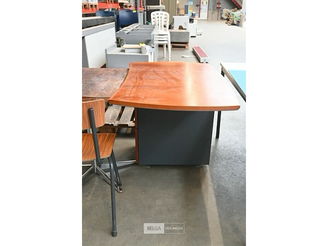 3 x diverse tafel - afbeelding 4 van  7