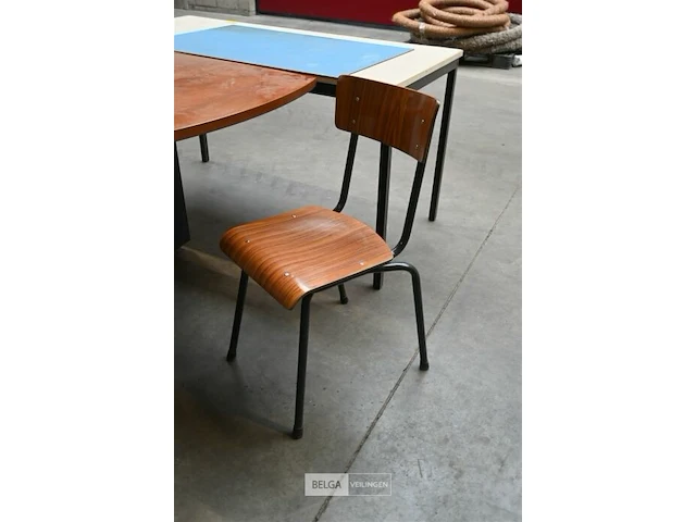 3 x diverse tafel - afbeelding 5 van  7