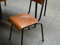 3 x diverse tafel - afbeelding 5 van  7