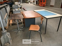 3 x diverse tafel - afbeelding 7 van  7