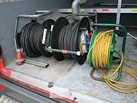 3 x electriciteitshaspel - afbeelding 1 van  6