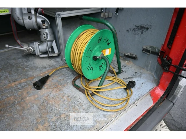 3 x electriciteitshaspel - afbeelding 2 van  6