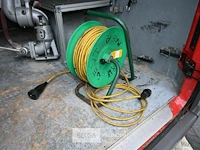 3 x electriciteitshaspel - afbeelding 2 van  6