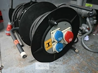 3 x electriciteitshaspel - afbeelding 3 van  6