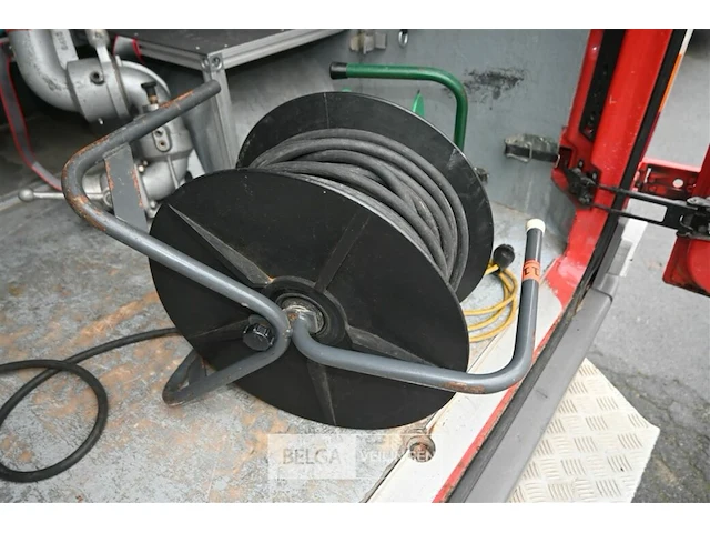 3 x electriciteitshaspel - afbeelding 4 van  6