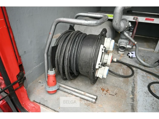 3 x electriciteitshaspel - afbeelding 5 van  6