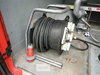 3 x electriciteitshaspel - afbeelding 5 van  6