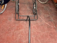 3 x fiets en fietskar - afbeelding 2 van  6