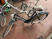 3 x fiets en fietskar - afbeelding 4 van  6