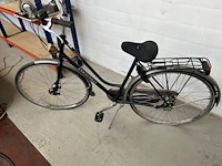 3 x fiets en fietskar - afbeelding 5 van  6