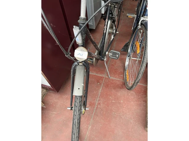 3 x fiets en fietskar - afbeelding 6 van  6