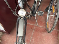 3 x fiets en fietskar - afbeelding 6 van  6