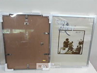 3 x fotokader 40x50 cm - afbeelding 3 van  3