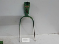 3 x gaffel 2 t - afbeelding 1 van  3