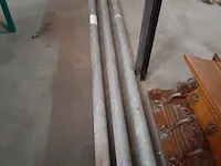 3 x galva stukken - afbeelding 1 van  1