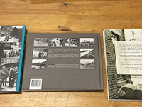 3 x geillustreerde boeken woii - afbeelding 2 van  2