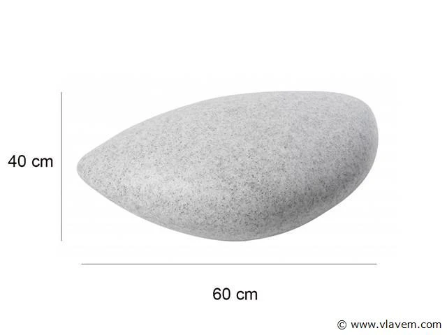 3 x gt marble 60 grond design lampen - afbeelding 2 van  6