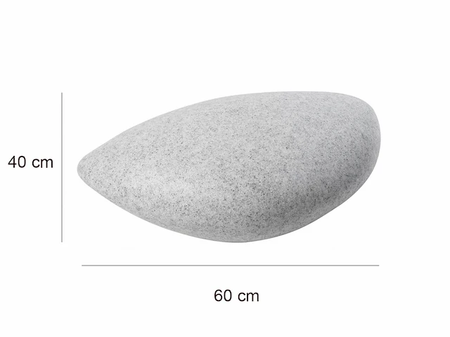 3 x gt marble 60 grond design lampen - afbeelding 2 van  6