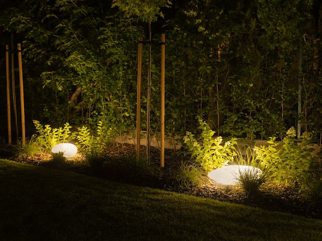 3 x gt marble 60 grond design lampen - afbeelding 3 van  6