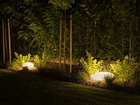 3 x gt marble 60 grond design lampen - afbeelding 3 van  6