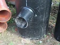 3 x hdpe inspectieput - afbeelding 2 van  7