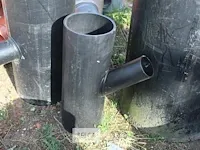 3 x hdpe inspectieput - afbeelding 4 van  7