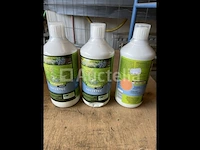 3 x humu forte gazon 1 liter - afbeelding 1 van  4