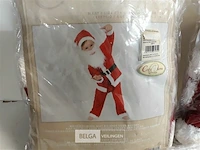 3 x jongens kerstpak - afbeelding 3 van  3