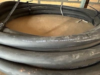 3 x kabel ong 12 m in totaal - afbeelding 2 van  3