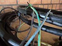 3 x kabel ong 20 meter in totaal - afbeelding 5 van  5