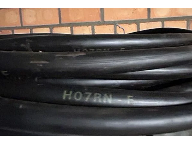 3 x kabel ong 200 meter - afbeelding 2 van  4