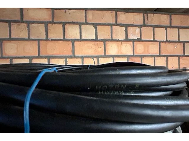 3 x kabel ong 200 meter - afbeelding 3 van  4