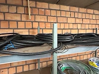 3 x kabel ong 30 meter - afbeelding 1 van  3