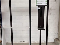 3 x kapstok - afbeelding 2 van  5