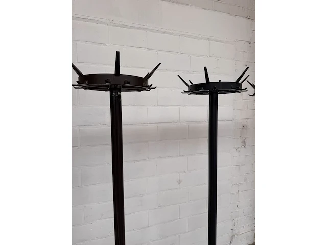 3 x kapstok - afbeelding 3 van  5