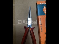 3 x knipex tang - afbeelding 1 van  3