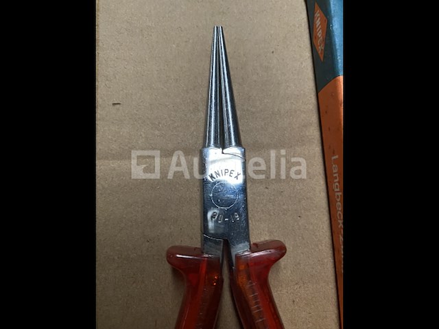 3 x knipex tang - afbeelding 3 van  3