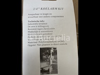 3 x koelarm set 1/4 - afbeelding 2 van  3