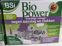 3 x krachtreiniger tegen aanslag en plekken 500 g - afbeelding 3 van  3