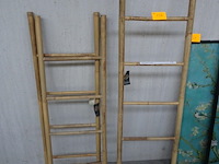 3 x ladder - afbeelding 1 van  1