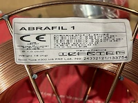 3 x lasdraad - afbeelding 2 van  4