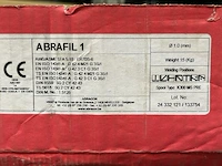 3 x lasdraad - afbeelding 3 van  4
